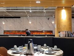 大堂-同仁四季椰子鸡(福田东园总店)