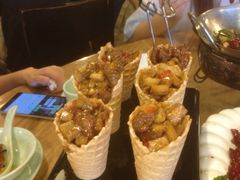 -徽州月·民间徽菜(浦东总店)