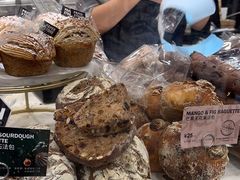 -PAPER STONE BAKERY(天汇广场店)