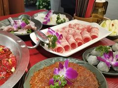 -谭鸭血(金华永盛店)