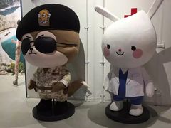 -东大门市场