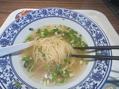 -味一楼兰州拉面(机场一店)