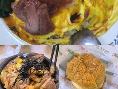 -渔记茶餐厅(渔村店)