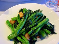-山泉粤宴(广东大厦店)