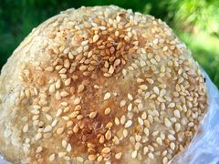 椒盐烧饼-穆民食品(牛街店)