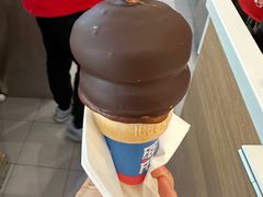 -DQ·蛋糕·冰淇淋(河东万达店)