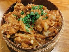 -麦大叔·福建客家菜(东百中心MINI店)
