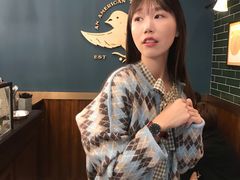 -Pie Bird(新闸路店)