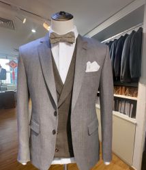 -香港大昌洋服定制(金中环店)