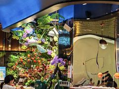 -吉布鲁牛排海鲜自助(巴南万达广场店)