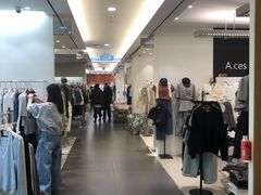 -东大门市场