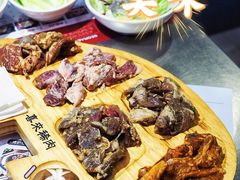 -喜来稀肉(虹泉路店)