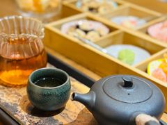 -中和·国风茶馆(愚园路店)