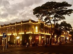 -三坊七巷历史文化街区