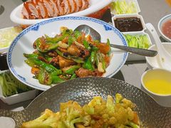 -褚记烤鸭·南京家常菜(雨花e-park店)