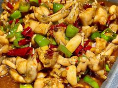 -肖记公安牛肉鱼杂馆· 省级非物质文化遗产(仁和路店)