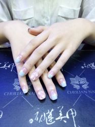 -ChuLian初莲日式美甲美睫