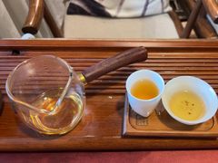 -邈墨茶馆(凤起路店)