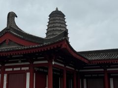 -法门文化景区