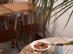 -The Good Place好地方·Brunch·coffee(国贸店)