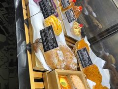 -Let's Taipei 非常烘焙(太古里店)
