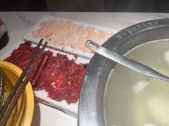 -八合里潮汕鲜牛肉火锅(福州万象城店)