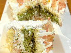 -积慕Cake(解放大道店)