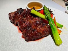 M5纽约牛小排-93Club·法餐厅