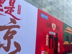 -红星美凯龙北京至尊MALL(东四环中路店)