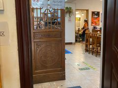 -老门框爆肚涮肉(金宝街店)