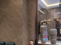 -星河湾温泉洗浴酒店