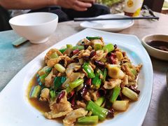 宫爆肉-九溪蒋记菌子宴
