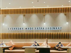 大堂-哈根达斯(西安路店)