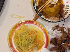 -江湖水乡铁锅炖魚(周庄嘉园店)