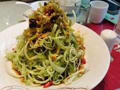 -吴记酱骨炖菜馆(西大直街店)