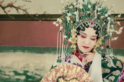点击看大图 -盘子女人坊古装写真摄影(长春总店)