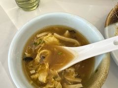 -何适山庄 ·可团建(水长城P2停车场店)