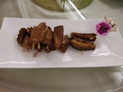 -锦粤宫·精致粤菜(深圳北站店)