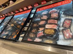 -炽城·烤肉名家(鸿达中央广场店)