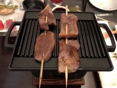 -南苑环球酒店-稻菊日式餐厅(鄞县大道店)
