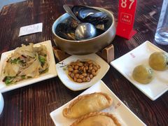 -海坛特色小吃·只做平潭特色菜(平潭店)