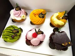 -派悦坊·甜品·蛋糕(虹口龙之梦店)