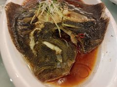 -汇贤府·李氏鲁菜(五棵松店)