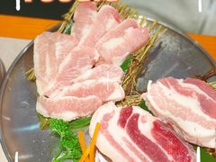 -kingkong大猩猩烤肉(CBD店)
