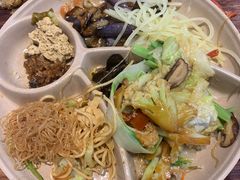 -素满香·食养自助(建邺万达店)