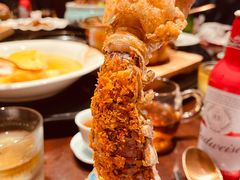 富贵虾椒盐-海味世家·家常菜馆(明州里店)