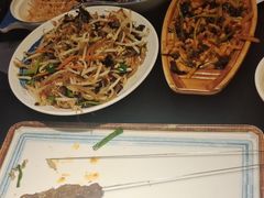 -满园烤鸭·春饼(沈北万达店)