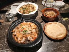 -前海沿·青岛菜(李沧万达店)