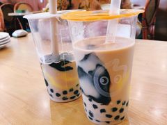 -CoCo都可(桃浦新邻店)