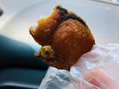 -正宗上海陆记熏鱼